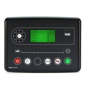 DSE6110 MKIII Auto Start Control Module