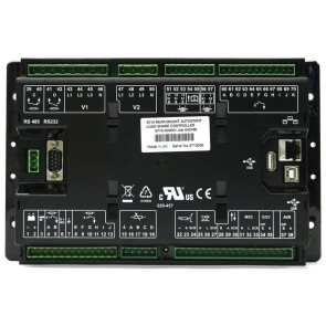 DSE8710 Rear Mounted Synchronising & Load Sharing Control Module