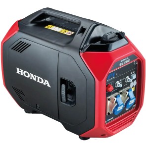 Mobilen bencinski 1-fazni agregat Honda inverter EU22i